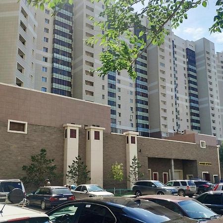 Сканди-Однушка На Пирамиде Promyshlennyy Exterior photo